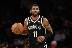 Bombazo en la NBA: Irving deja los Nets y jugará con Luka Doncic en Dallas Bombazo en la NBA: Irving deja los Nets y jugará con Luka Doncic en Dallas