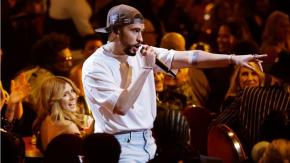 Grammy 2023: estos son los ganadores de los premios de la música de EE.UU. Grammy 2023: estos son los ganadores de los premios de la música de EE.UU.