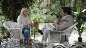 Cecilia Bolocco recuerda su amistad con Felipe Izquierdo: "Me siento feliz de saber que estás ahí" Cecilia Bolocco recuerda su amistad con Felipe Izquierdo: "Me siento feliz de saber que estás ahí"