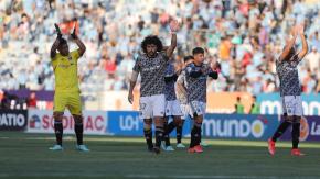 ANFP suspende duelos entre Huachipato y Colo Colo y Ñublense y O'Higgins por incendios forestales ANFP suspende duelos entre Huachipato y Colo Colo y Ñublense y O'Higgins por incendios forestales