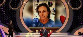 Felipe Vidal y su reacción al enterarse del cáncer de Claudia Conserva: "No me atrevía a llamarla" Felipe Vidal y su reacción al enterarse del cáncer de Claudia Conserva: "No me atrevía a llamarla"