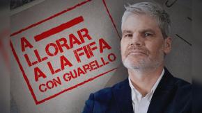¿Quién es mejor, Maradona o Messi? Guarello y su visión para inclinarse por uno de los dos ¿Quién es mejor, Maradona o Messi? Guarello y su visión para inclinarse por uno de los dos