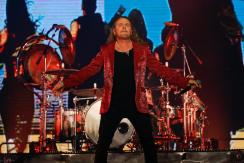 Maná cancela su participación en Viña 2023 por motivos de salud Maná cancela su participación en Viña 2023 por motivos de salud