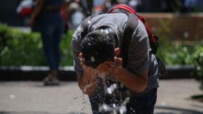 Pronostican hasta 37°C para la Región Metropolitana: Revisa cuándo y qué zonas afectará Pronostican hasta 37°C para la Región Metropolitana: Revisa cuándo y qué zonas afectará