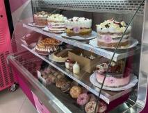 Cakes Klau: emprendedora en Batuco apuesta por la pastelería tradicional Cakes Klau: emprendedora en Batuco apuesta por la pastelería tradicional