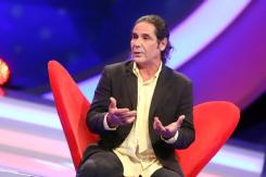 Juan Falcón reveló que Katty Kowaleczko le prestó 36 millones de pesos para salir de una deuda Juan Falcón reveló que Katty Kowaleczko le prestó 36 millones de pesos para salir de una deuda