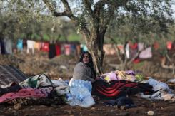 Más de 16.000 muertos por sismo en Turquía y Siria, donde el frío agrava la situación Más de 16.000 muertos por sismo en Turquía y Siria, donde el frío agrava la situación