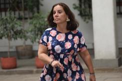 [Confidencial] Las comentadas vacaciones de la Canciller Urrejola en medio de la ola de incendios