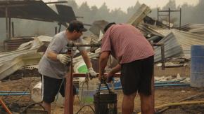 Bono de Recuperación y más: Las 13 medidas del Gobierno para ayudar a afectados por incendios Bono de Recuperación y más: Las 13 medidas del Gobierno para ayudar a afectados por incendios