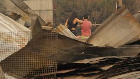 Bono de Recuperación por incendios forestales: cuánto es el monto y cuándo se paga Bono de Recuperación por incendios forestales: cuánto es el monto y cuándo se paga