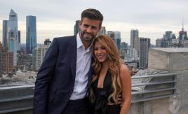 ¿Con más mensajes hacia Piqué? Filtran nueva canción de Shakira que lanzaría con Manuel Turizo ¿Con más mensajes hacia Piqué? Filtran nueva canción de Shakira que lanzaría con Manuel Turizo