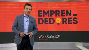 Capítulo 131 #EmprendedoresWorkCafé: 14 de febrero, día para celebrar el amor y la amistad Capítulo 131 #EmprendedoresWorkCafé: 14 de febrero, día para celebrar el amor y la amistad