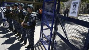 La aterradora amenaza de otros presos contra rugbiers condenados a prisión perpetua en Argentina La aterradora amenaza de otros presos contra rugbiers condenados a prisión perpetua en Argentina