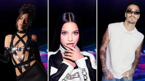 ¡Parrilla completa! Tini encabeza los últimos tres anuncios para el Festival de Viña 2023