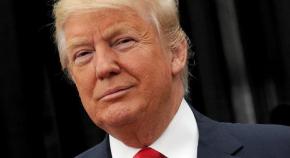 Meta restituye cuentas de Facebook e Instagram a Donald Trump Meta restituye cuentas de Facebook e Instagram a Donald Trump