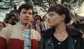 'Sex Education': Fans reciben duro golpe tras salida de importante actor de la serie de Netflix