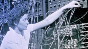 La desconocida historia de las 6 matemáticas que programaron la primera supercomputadora moderna La desconocida historia de las 6 matemáticas que programaron la primera supercomputadora moderna