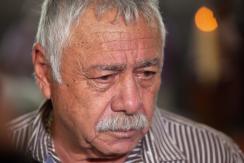 “El fútbol no me provoca alegría”: La tristeza de Caszely tras un año de la muerte de su esposa