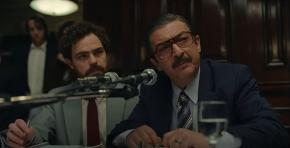 "Argentina, 1985" gana el premio Goya a mejor película iberoamericana "Argentina, 1985" gana el premio Goya a mejor película iberoamericana