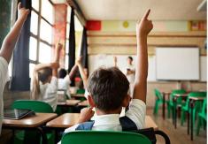 Niño superdotado terminó enseñanza media a los 9 años: Quiere estudiar astrofísica Niño superdotado terminó enseñanza media a los 9 años: Quiere estudiar astrofísica