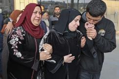 Fuerzas israelíes matan a niño palestino de 14 años en nueva incursión en Cisjordania Fuerzas israelíes matan a niño palestino de 14 años en nueva incursión en Cisjordania