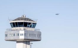 EE.UU derriba otro objeto volador no identificado: Es el cuarto incidente del mes EE.UU derriba otro objeto volador no identificado: Es el cuarto incidente del mes