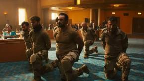 Ministro de Defensa francés criticó "Wakanda Forever" por "representación engañosa" del ejército Ministro de Defensa francés criticó "Wakanda Forever" por "representación engañosa" del ejército