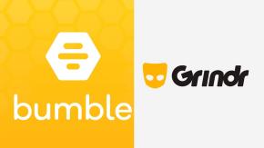 Grindr y Bumble, entre las apps que aumentaron uso entre chilenos previo a San Valentín Grindr y Bumble, entre las apps que aumentaron uso entre chilenos previo a San Valentín