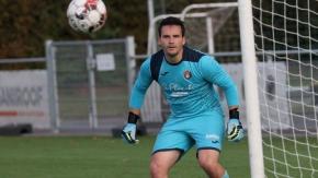 Tragedia que enluta al fútbol: Arquero de 25 años muere tras atajar un penal en Bélgica Tragedia que enluta al fútbol: Arquero de 25 años muere tras atajar un penal en Bélgica