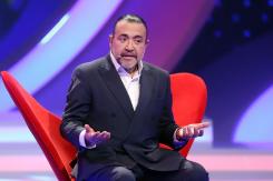Leo Caprile se sincera por no haber animado el Festival de Viña: "No me llamaron nunca" Leo Caprile se sincera por no haber animado el Festival de Viña: "No me llamaron nunca"