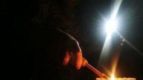 Usuarios reportan corte de luz en la comuna de Peñaflor Usuarios reportan corte de luz en la comuna de Peñaflor