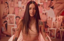 Denise Rosenthal publicó desgarrador mensaje tras sufrir dolorosa pérdida: "Te extrañaré como nunca"
