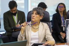 Aguilera y crisis de Isapres: El traspaso de recursos del Estado a las aseguradoras está descartado Aguilera y crisis de Isapres: El traspaso de recursos del Estado a las aseguradoras está descartado