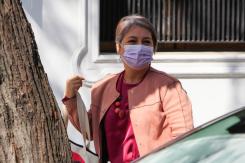 Trasfondo: La confusa reforma a la industria forestal que propone La Moneda tras la ola de incendios