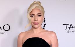 "Doble locura": Revelan 'romántica' primera imagen de Lady Gaga como Harley Quinn en 'Joker 2' "Doble locura": Revelan 'romántica' primera imagen de Lady Gaga como Harley Quinn en 'Joker 2'