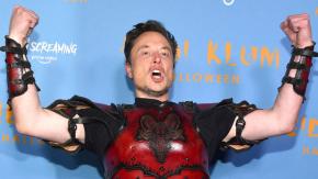 Elon Musk obsesionado: creó un sistema para que sus tuits se vean primero en Twitter Elon Musk obsesionado: creó un sistema para que sus tuits se vean primero en Twitter