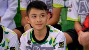 Muere a los 17 años uno de los jóvenes rescatado en una cueva de Tailandia en 2018 Muere a los 17 años uno de los jóvenes rescatado en una cueva de Tailandia en 2018