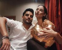 Repudian actitud del novio chef de Kel Calderón en redes: se negó a romántica petición Repudian actitud del novio chef de Kel Calderón en redes: se negó a romántica petición