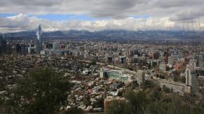 ONU advierte a Santiago: Alza de nivel del mar amenaza con éxodo de "proporciones bíblicas" ONU advierte a Santiago: Alza de nivel del mar amenaza con éxodo de "proporciones bíblicas"