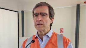 Presidente del gremio forestal y nueva regulación a la industria: “Necesitamos certeza jurídica" Presidente del gremio forestal y nueva regulación a la industria: “Necesitamos certeza jurídica"