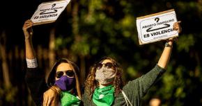 España: aborto en centros públicos y libre desde los 16 años España: aborto en centros públicos y libre desde los 16 años