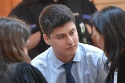 Caso Narumi: Testigo de Nicolás Zepeda asegura que la joven está viva Caso Narumi: Testigo de Nicolás Zepeda asegura que la joven está viva