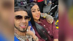 ¿Se reconcilió con Anuel AA? Yailin presumió en redes que recibió un Rolex y joyas para San Valentín ¿Se reconcilió con Anuel AA? Yailin presumió en redes que recibió un Rolex y joyas para San Valentín