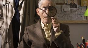 Protagonista de "El Agente Topo" participará en "Noche Cero", la nueva gala de Viña 2023 Protagonista de "El Agente Topo" participará en "Noche Cero", la nueva gala de Viña 2023