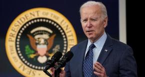 Biden afirma que hablará con Xi sobre el incidente del globo "espía" Biden afirma que hablará con Xi sobre el incidente del globo "espía"