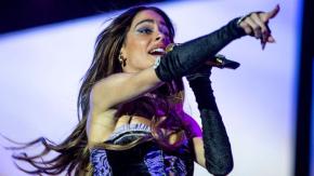Tini: "Para las mujeres cantar reguetón supone una libertad, aunque nos sigan juzgando" Tini: "Para las mujeres cantar reguetón supone una libertad, aunque nos sigan juzgando"