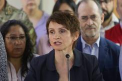 Tohá a la CAM por incendio provocado: "No sé en qué agenda puede tener justificación" Tohá a la CAM por incendio provocado: "No sé en qué agenda puede tener justificación"