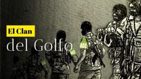 El nuevo mapa de los narcos colombianos en Chile: Las operaciones del Clan del Golfo El nuevo mapa de los narcos colombianos en Chile: Las operaciones del Clan del Golfo