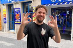 Luisito Comunica llega a Viña 2023: promocionará el festival en la ciudad jardín Luisito Comunica llega a Viña 2023: promocionará el festival en la ciudad jardín
