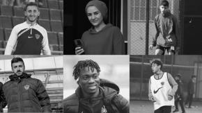 Equipo turco vive tragedia tras terremoto: Confirmó muerte de futbolista y otros 5 miembros del club Equipo turco vive tragedia tras terremoto: Confirmó muerte de futbolista y otros 5 miembros del club